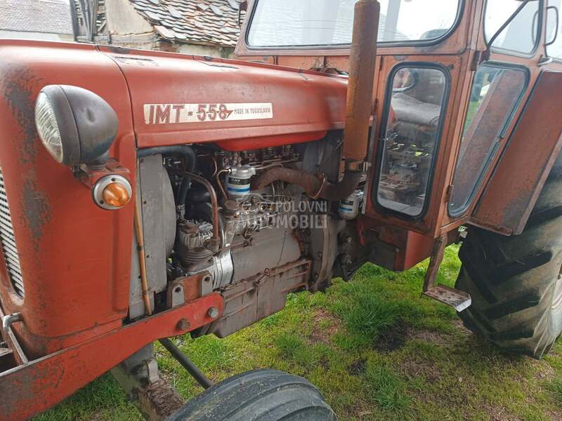 IMT 558