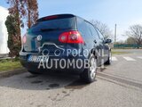 Volkswagen Golf 5 1.6 FSI