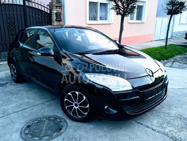 Renault Megane 1.6 16V /6 Br/NA.V.I