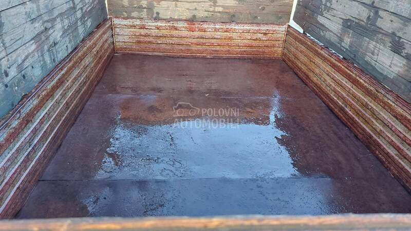 IMT Prikolice 2kom 3.5t