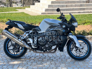 BMW K1200R