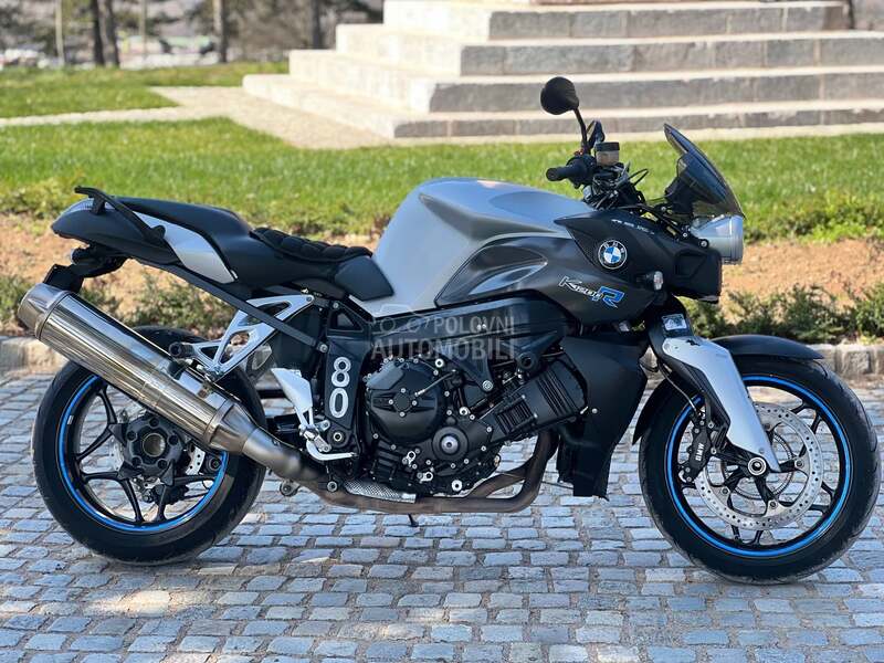 BMW K1200R