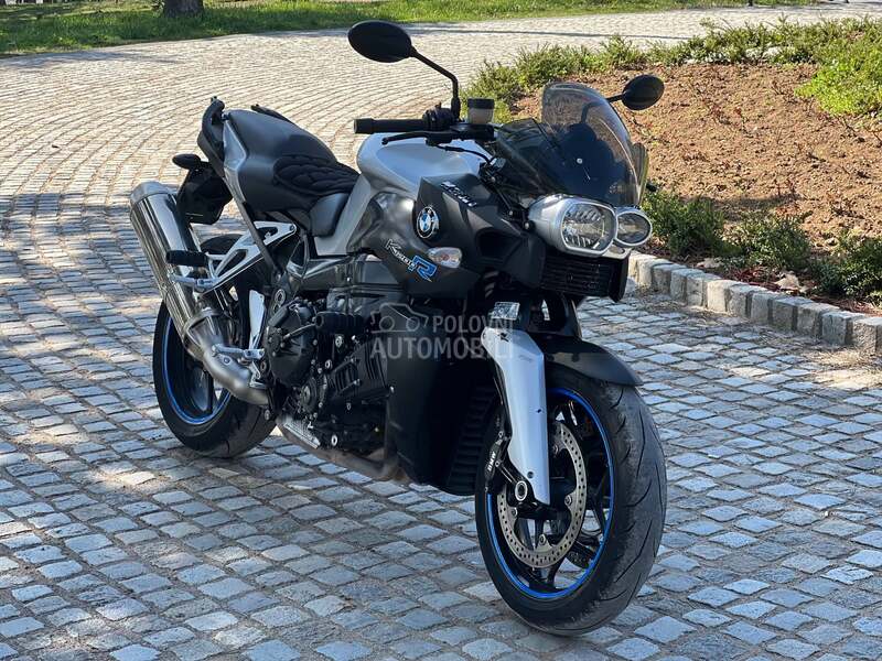 BMW K1200R