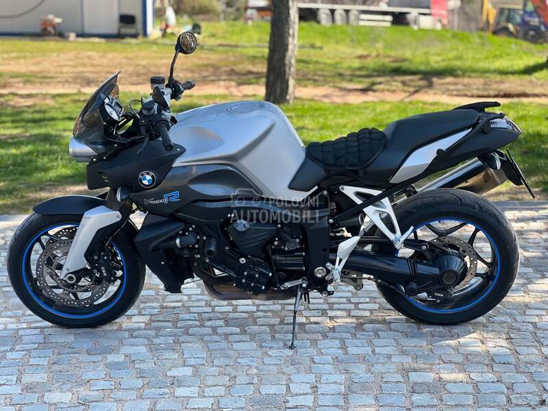 BMW K1200R
