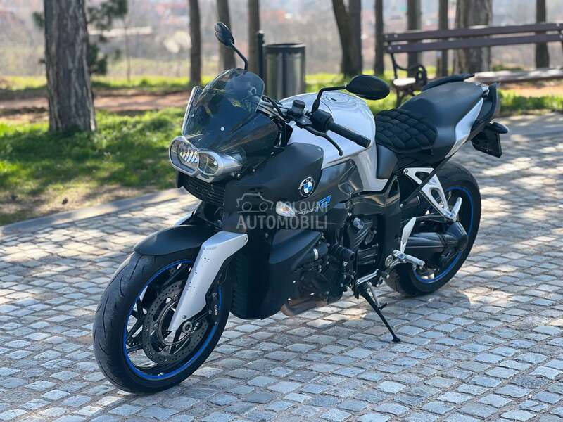BMW K1200R