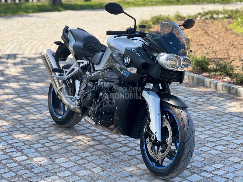 BMW K1200R
