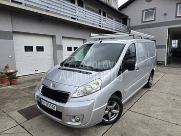 Peugeot Expert 2.0HDI//L2/NAV/GALERIJA
