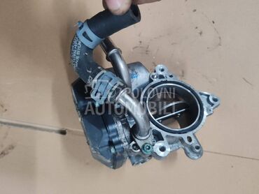 klapna gasa za Volkswagen Golf 7, Passat B8 od 2012. do 2019. god.