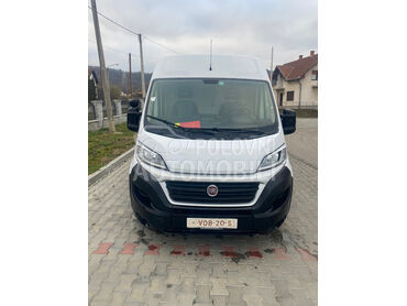 Fiat Ducato 3.0 cng