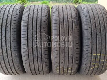 Continental 235/55 R18 Letnja