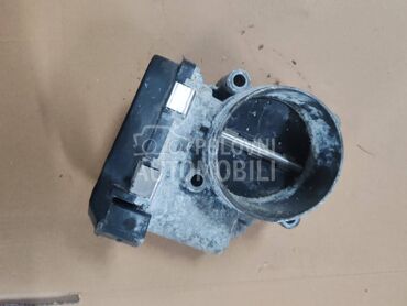 klapna gasa za Audi A5, A6, A7 ... od 2011. do 2017. god.