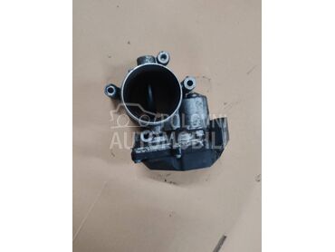 klapna gasa za Audi A4, A5, A6 ... od 2011. do 2016. god.