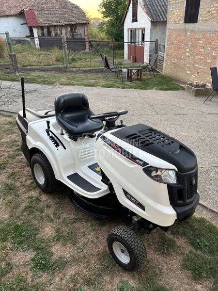 MTZ traktorska kosačica MTD