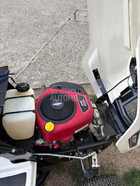 MTZ traktorska kosačica MTD