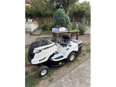 MTZ traktorska kosačica MTD