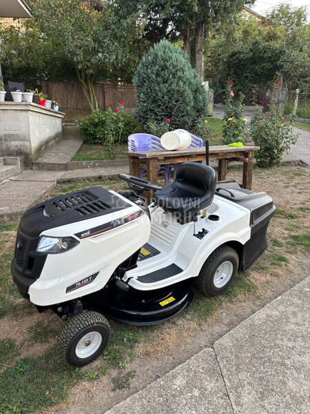 MTZ traktorska kosačica MTD