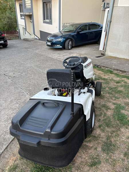 MTZ traktorska kosačica MTD