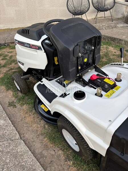 MTZ traktorska kosačica MTD