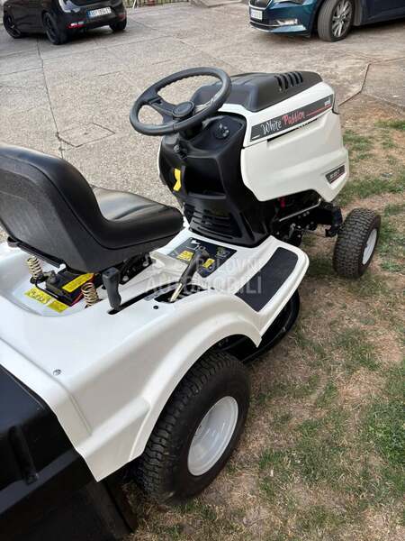 MTZ traktorska kosačica MTD