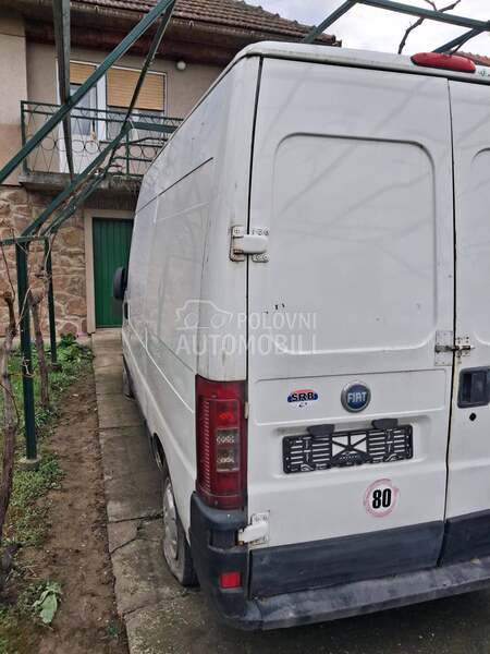 Fiat Ducato 