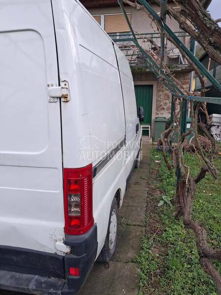 Fiat Ducato 
