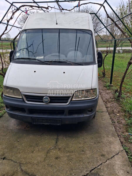 Fiat Ducato 