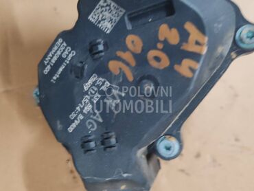 klapna gasa za Audi A4, A5, A6 ... od 2015. do 2020. god.