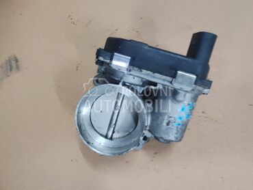 klapna gasa za Volkswagen Golf 7, Passat B8, T-Cross ... od 2015. do 2020. god.