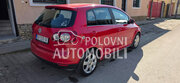 Volkswagen Golf Plus 1.9 tdi