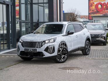 Peugeot 2008 1.2PureTech Allure