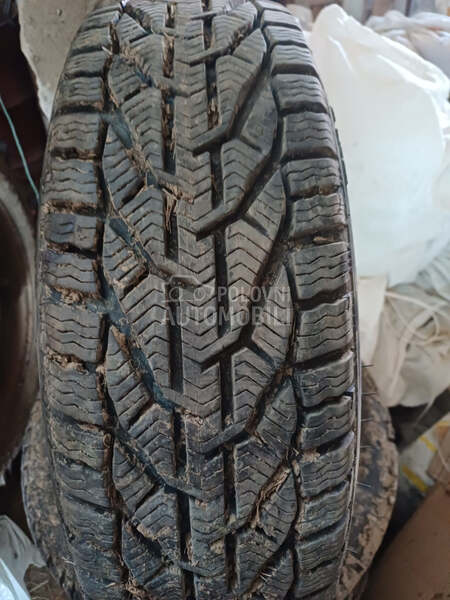 Ostalo 195/65 R15 Sve sezone