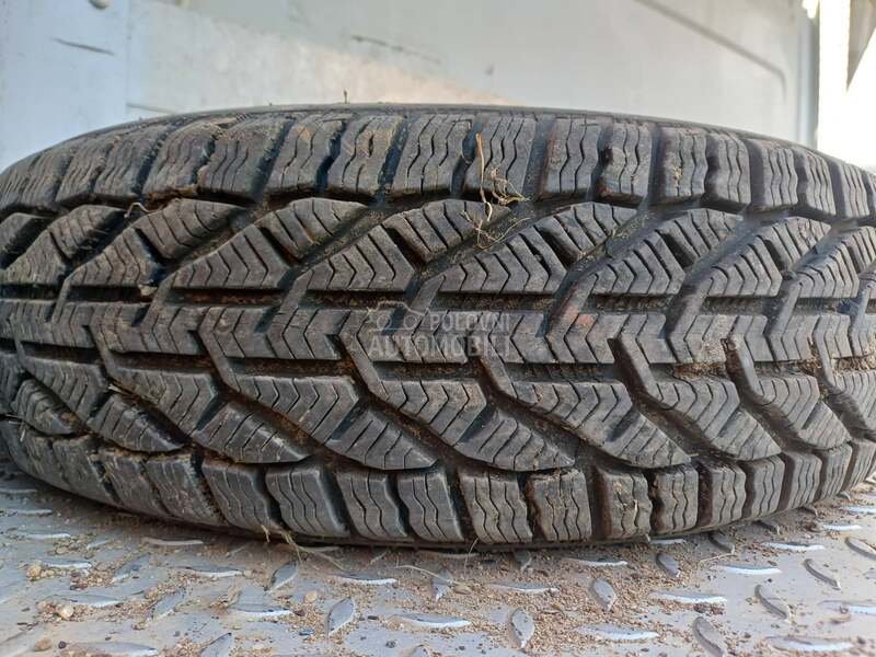 Ostalo 195/65 R15 Sve sezone