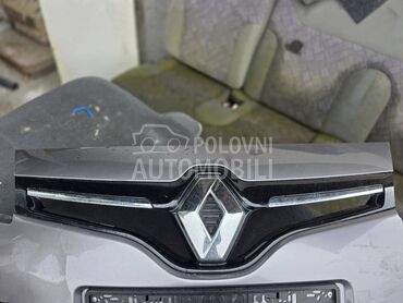 maska za Renault Grand Scenic, Scenic od 2012. do 2016. god.