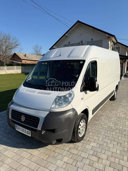 Fiat Ducato 