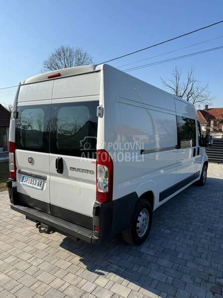 Fiat Ducato 
