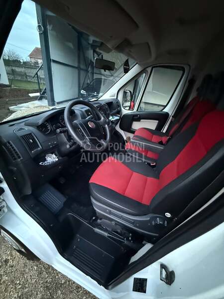 Fiat Ducato 