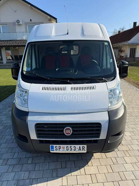 Fiat Ducato 