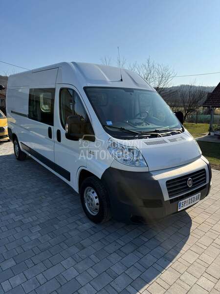 Fiat Ducato 