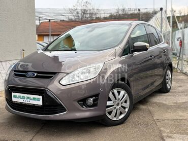 Ford C-Max 1.6TDCI TITANIUM