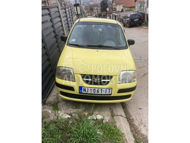 Hyundai Atos 