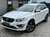 Volvo XC60 2.0 PERLA R DIZAJN