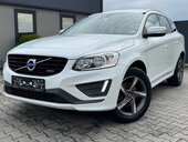 Volvo XC60 2.0 PERLA R DIZAJN