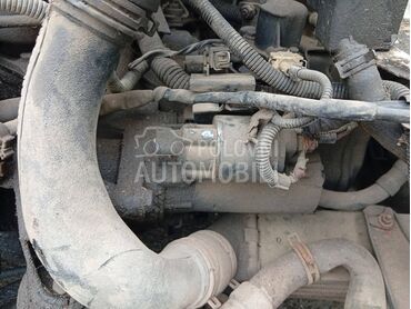anlaser za Volkswagen Polo od 1996. do 2004. god.