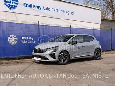 Renault Clio 1.0 Tce 90 TECHNO