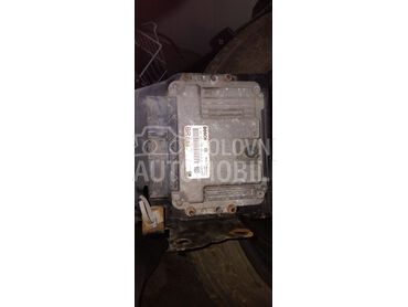 Kompijuter motora 1.9 1.7 1.3 za Opel Combo, Astra G, Astra H ... od 2001. do 2006. god.