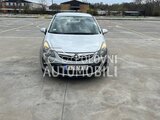 Opel Corsa D 