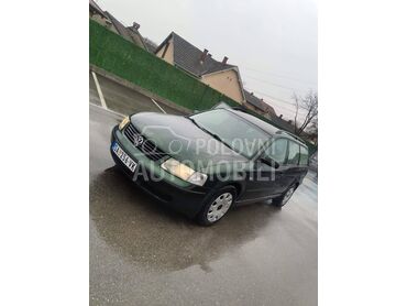 Volkswagen Passat B5 