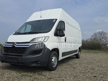Citroen Jumper 2,2 HDI