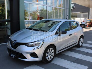 Renault Clio 1.0 sCe