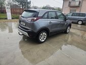 Opel Crossland X  1,2.A,U,T,O M A,T